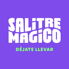 salitre magico