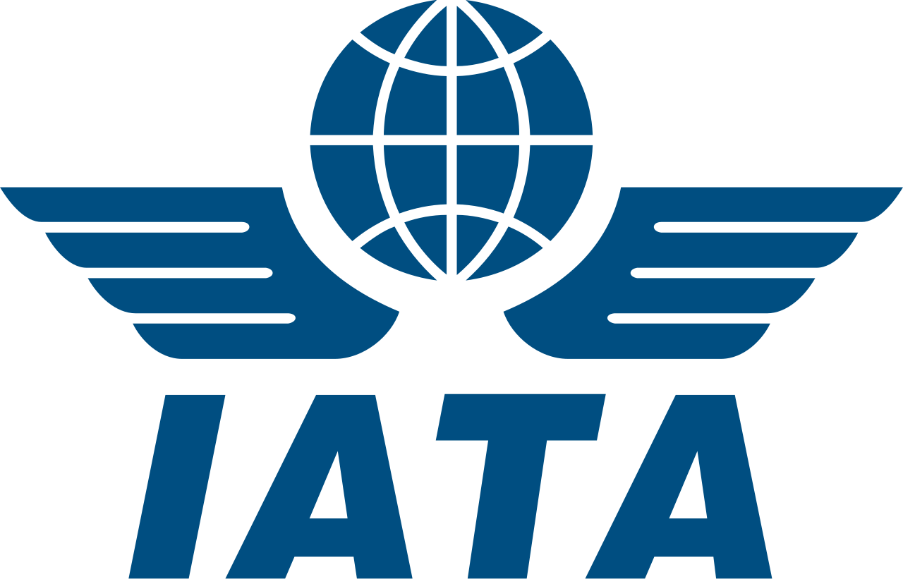 IATA_Logo
